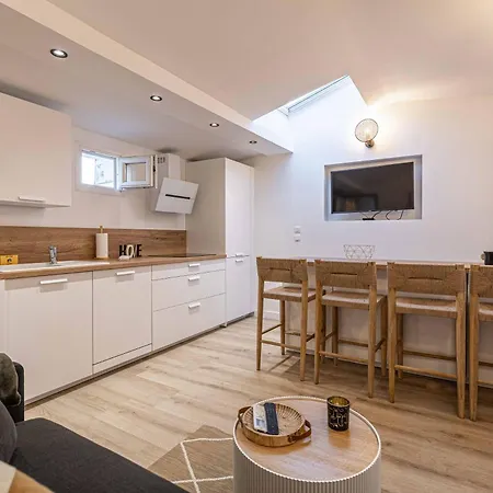 Appartement Mey T2 - Superbe 4 Pers, 50m Du Vieux Port Et 2min A Pied Du Palais Cannes